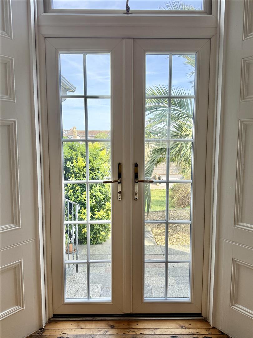 Kimberley Place, Falmouth